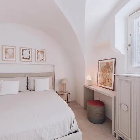 Casa Annabella - Palazzo Venneri Lloyd Appartamento