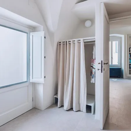 Casa Annabella - Palazzo Venneri Lloyd דירה