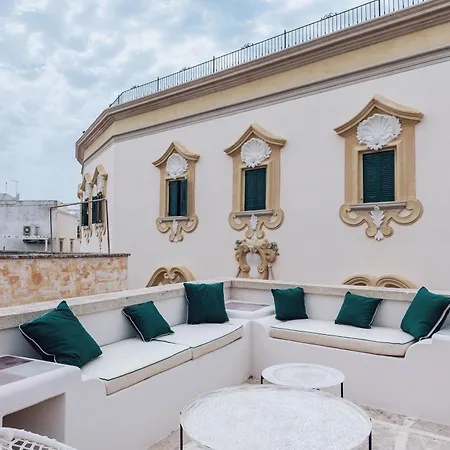 דירה Casa Annabella - Palazzo Venneri Lloyd *