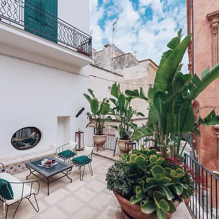 Appartamento Casa Annabella - Palazzo Venneri Lloyd *