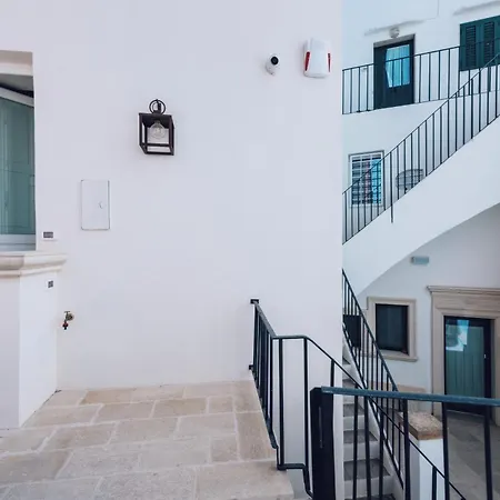 Casa Annabella - Palazzo Venneri Lloyd *