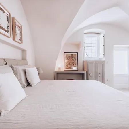 Appartamento Casa Annabella - Palazzo Venneri Lloyd Gallipoli