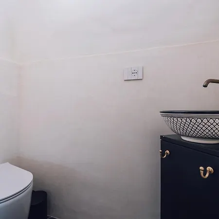 Casa Annabella - Palazzo Venneri Lloyd * גאליפולי