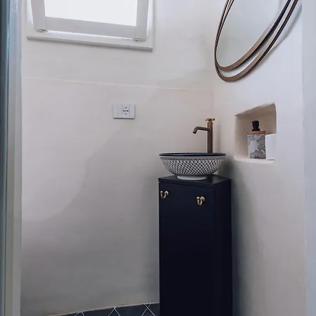 Casa Annabella - Palazzo Venneri Lloyd Appartamento *