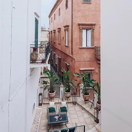 Casa Annabella - Palazzo Venneri Lloyd גאליפולי