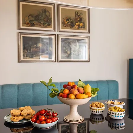 Casa Annabella - Palazzo Venneri Lloyd Apartment *