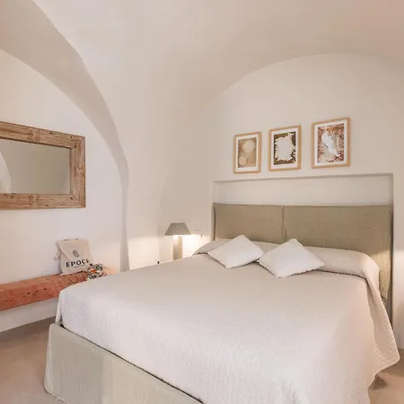 Apartmán Casa Annabella - Palazzo Venneri Lloyd